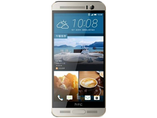 HTCM9Plus图片