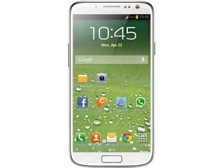 三星Galaxy S4 LTE i9505图片