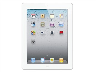 苹果iPad2 16G图片