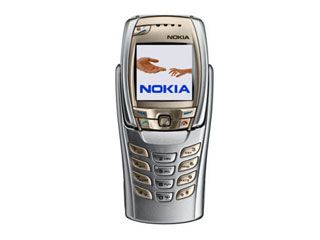诺基亚6810 诺基亚6810手机 诺基亚手机 手机大全 3533手机世界