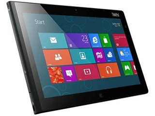 联想ThinkPad Tablet 2图片