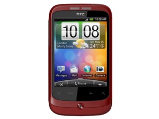 HTCG8图片