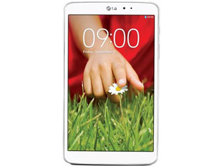 LGG Tablet 8.3图片