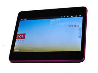 TCLOpenPad MR2857