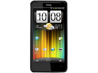 HTCX710s图片