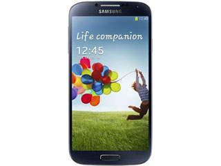 三星Galaxy S4 LTE-A