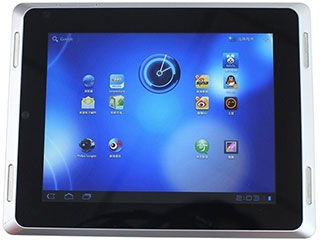 飞利浦Tablet8 PI7000