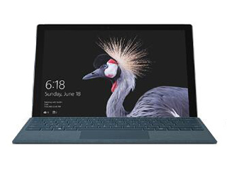 微软Surface Pro New图片