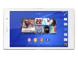 Xperia Z3Tablet Compact
