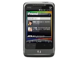 HTC野火 A315c图片
