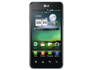 LGT-Mobile G2x图片