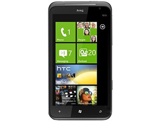HTC凯旋 X310e图片