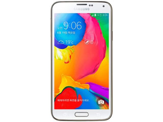 三星Galaxy S5 LTE-A图片