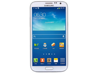 三星Galaxy Note II N7108D图片