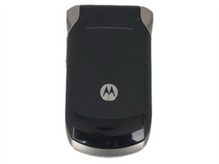 摩托罗拉MS900图片