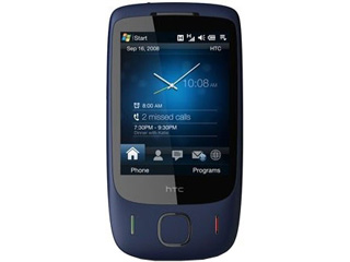 HTCTouch 3G图片