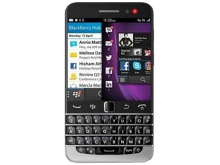 黑莓SQC100-3图片