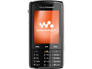 索爱W960应用下载 索爱W960手机应用