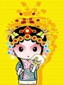 京剧.青衣