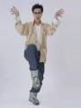 陈奕迅