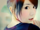 清纯漂亮