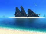 海景