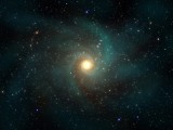 宇宙星光