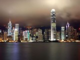 夜景