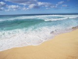 海水