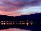 夜景