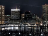 夜景
