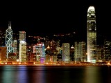 夜景
