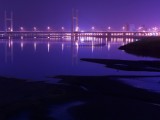夜景