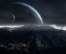 宇宙