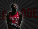NBA球星