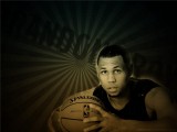 NBA球星