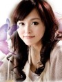 时尚靓女