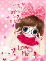 Love me