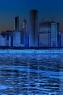 夜景