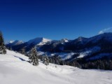 雪景