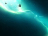宇宙
