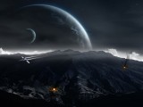 宇宙