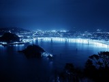 夜景