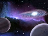宇宙