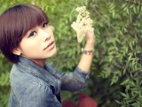 花香
