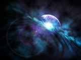 宇宙