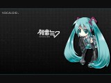 初音未来