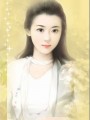 言情插画