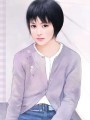 手绘女孩