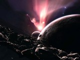 浩瀚宇宙
